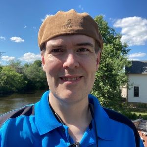 Meet your Posher, Ryan